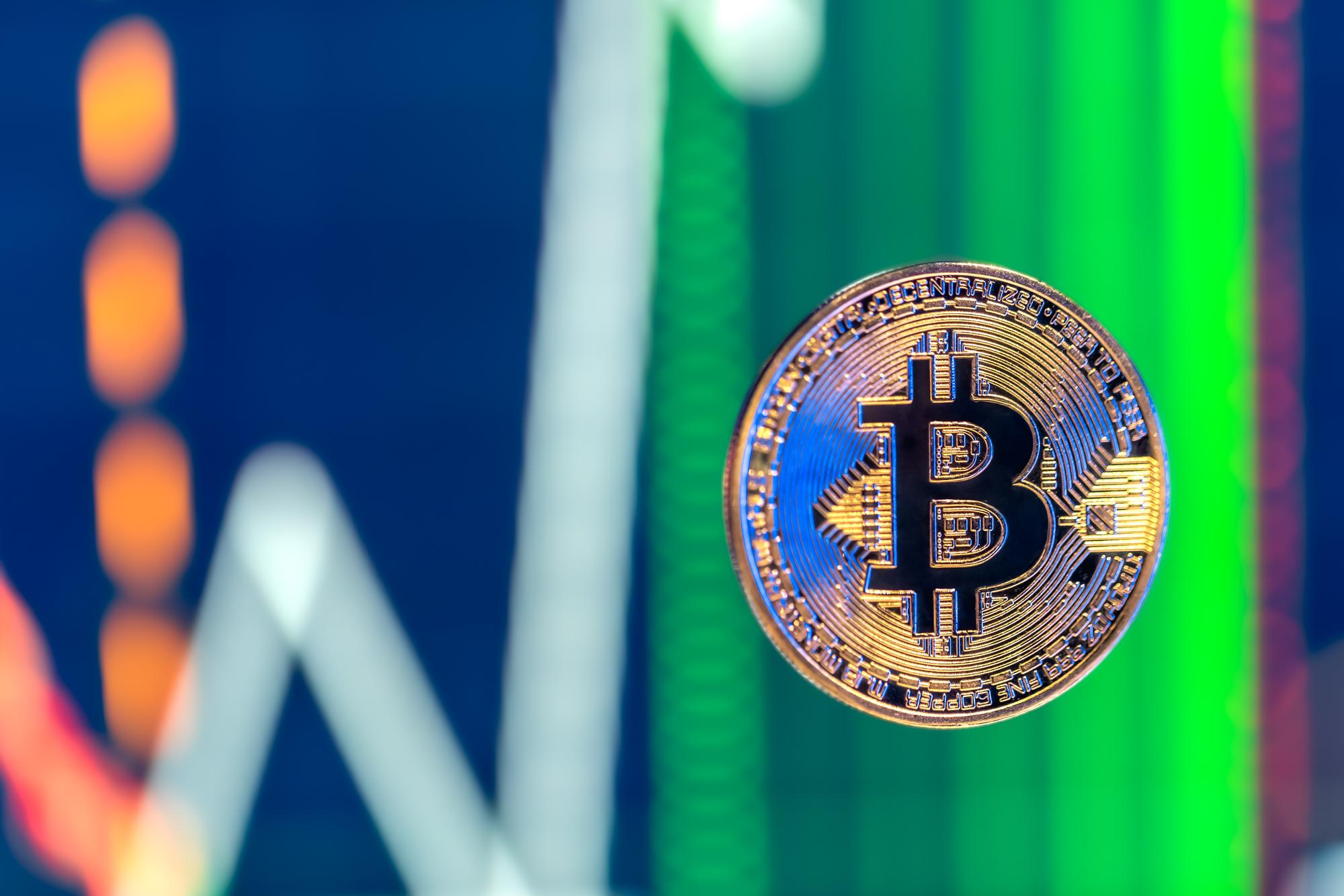 Échange de cryptomonnaies